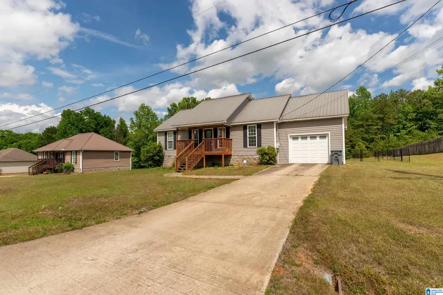 116 HIDDEN MEADOWS DRIVE, Hayden, AL 35079 - #3