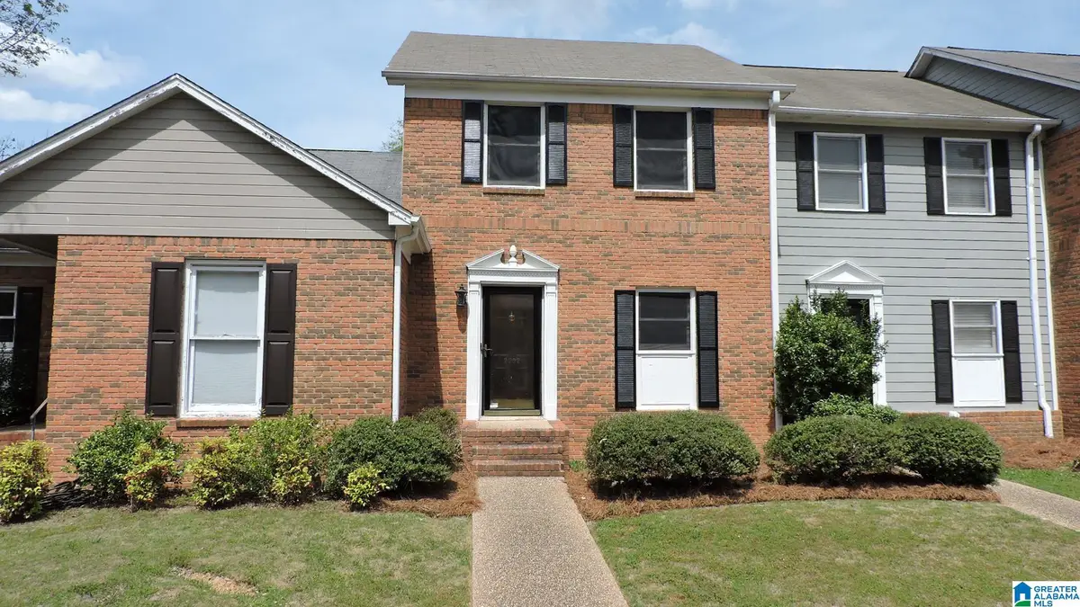 2202 ASCOT LANE, Birmingham, AL 35216 - #1