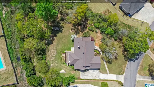 221 DOE DRIVE, Prattville, AL 36067