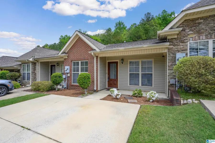 5608 COLONY LANE, Hoover, AL 35226 - #3