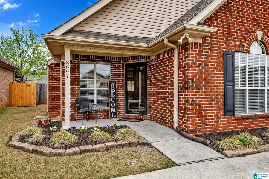 3097 SUMMIT DRIVE, Fultondale, AL 35068 - #2