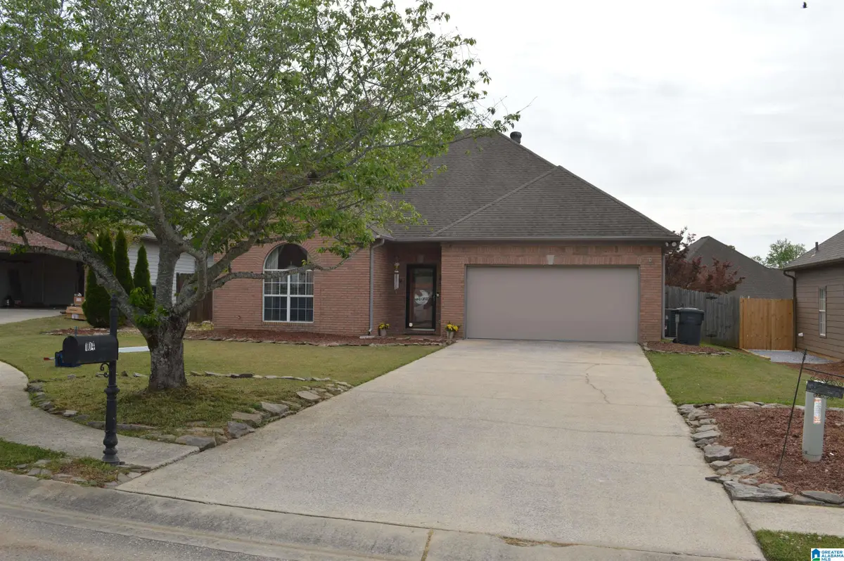 104 HANNAH CIRCLE, Calera, AL 35040 - #1