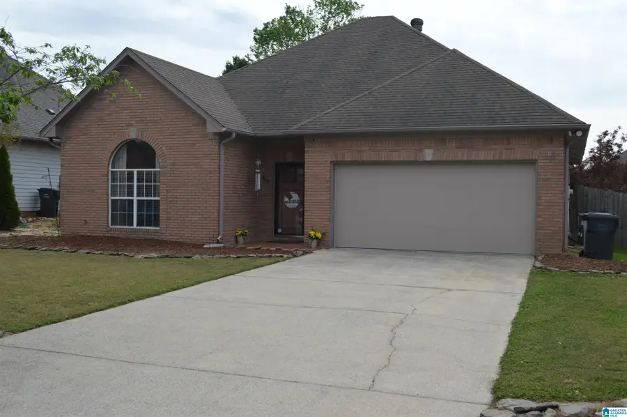 104 HANNAH CIRCLE, Calera, AL 35040 - #2