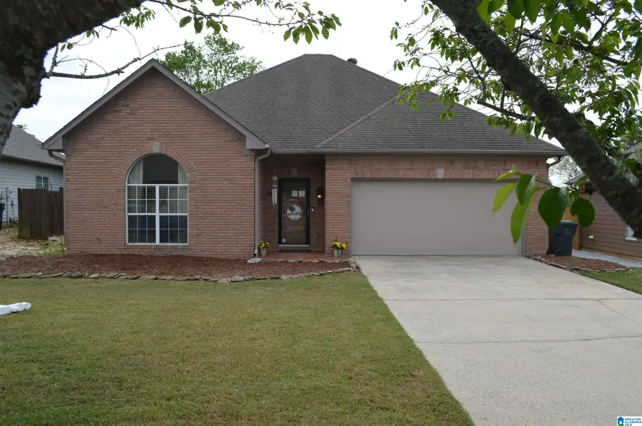 104 HANNAH CIRCLE, Calera, AL 35040 - #3