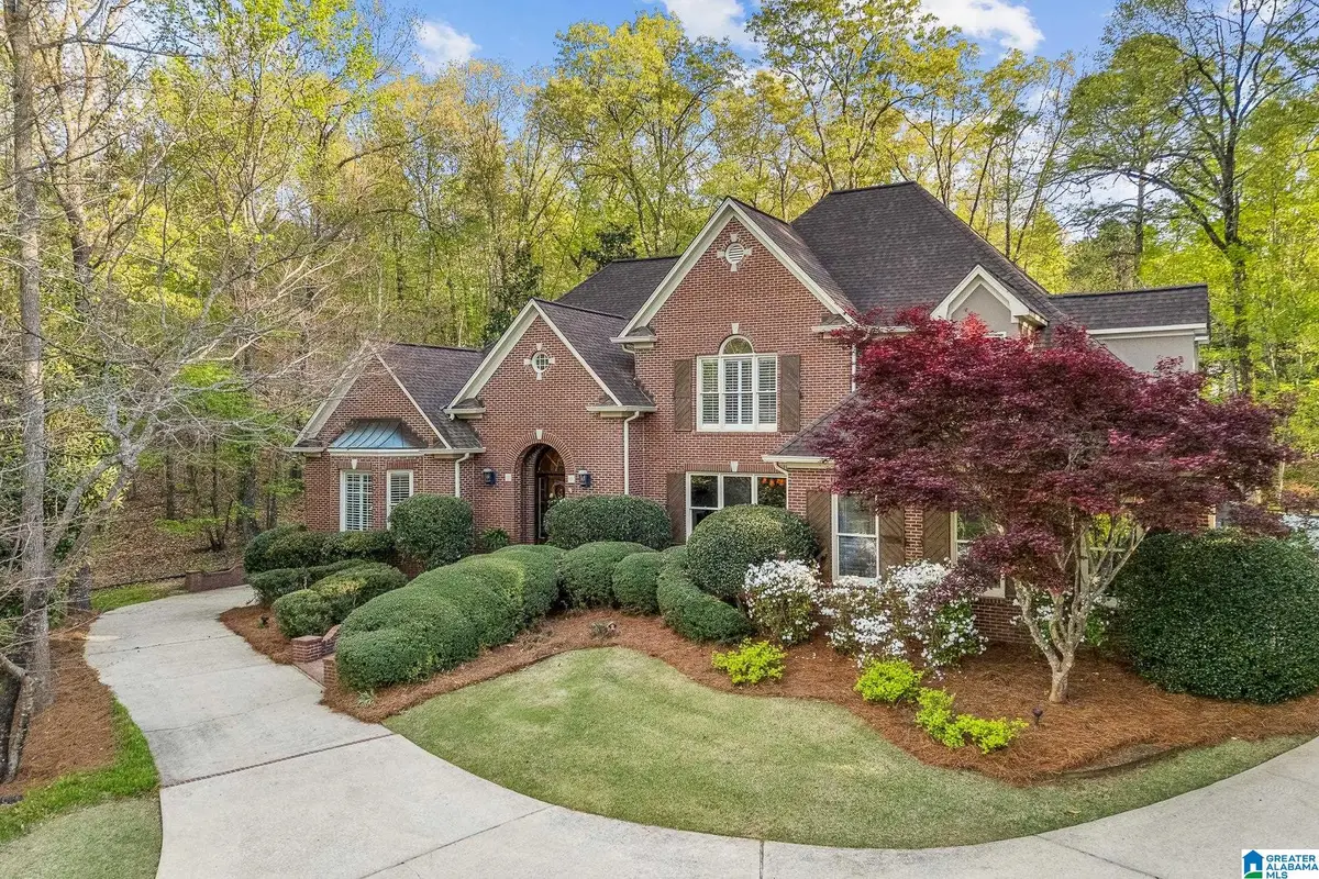 5029 GREYSTONE WAY, Hoover, AL 35242 - #1