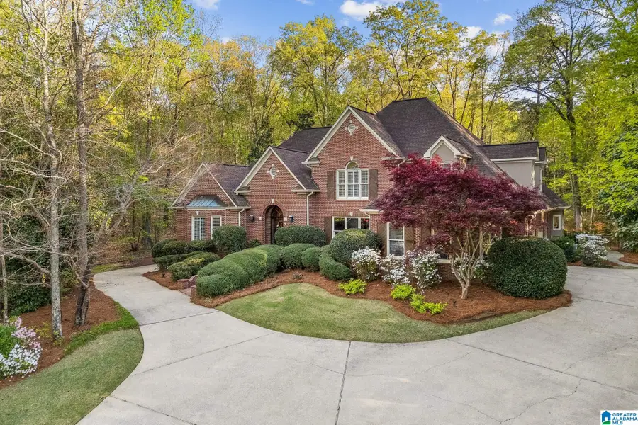 5029 GREYSTONE WAY, Hoover, AL 35242 - #2