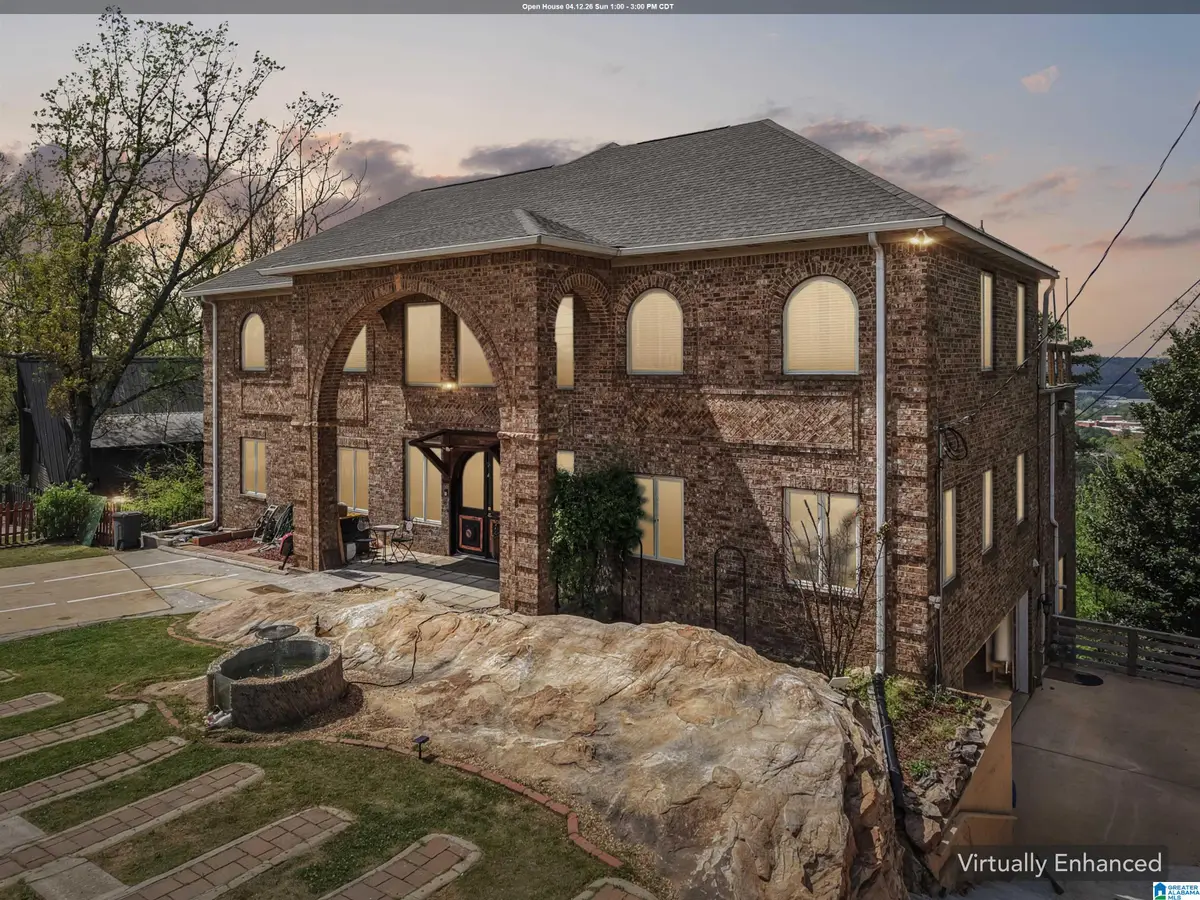 1406 SHADES CREST ROAD, Homewood, AL 35226 - #1