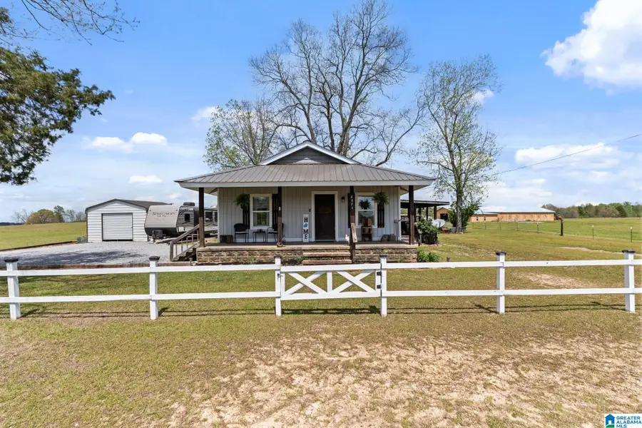 6496 COUNTY ROAD 16, Clanton, AL 35045 - #2