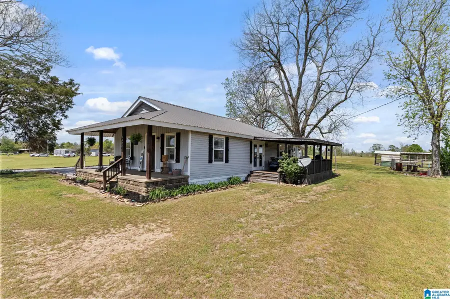 6496 COUNTY ROAD 16, Clanton, AL 35045 - #3