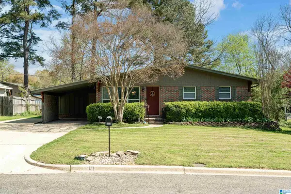 201 WILDOAK DRIVE, Irondale, AL 35210