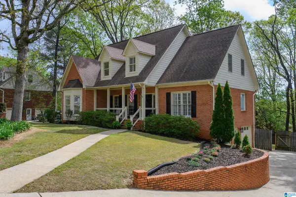 1589 SOUTHPOINTE DRIVE, Hoover, AL 35244