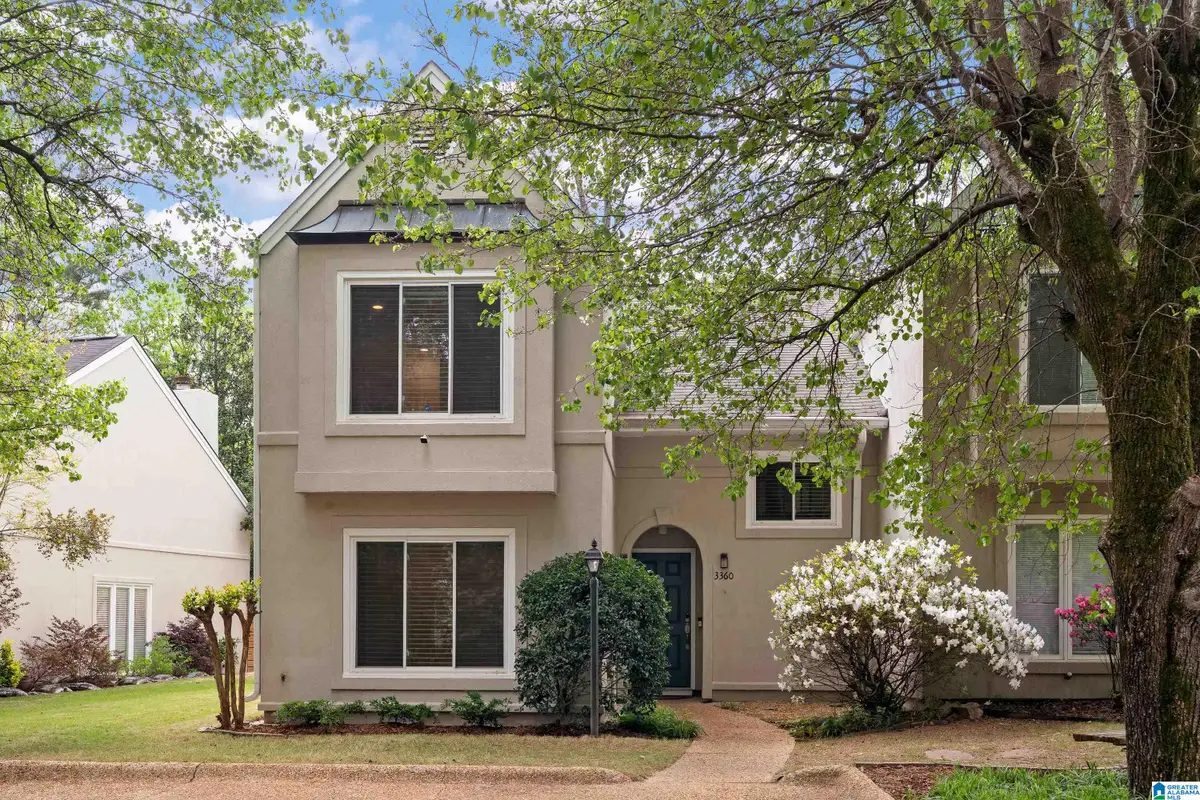 3360 SHALLOWFORD CIRCLE, Vestavia Hills, AL 35216 - #1
