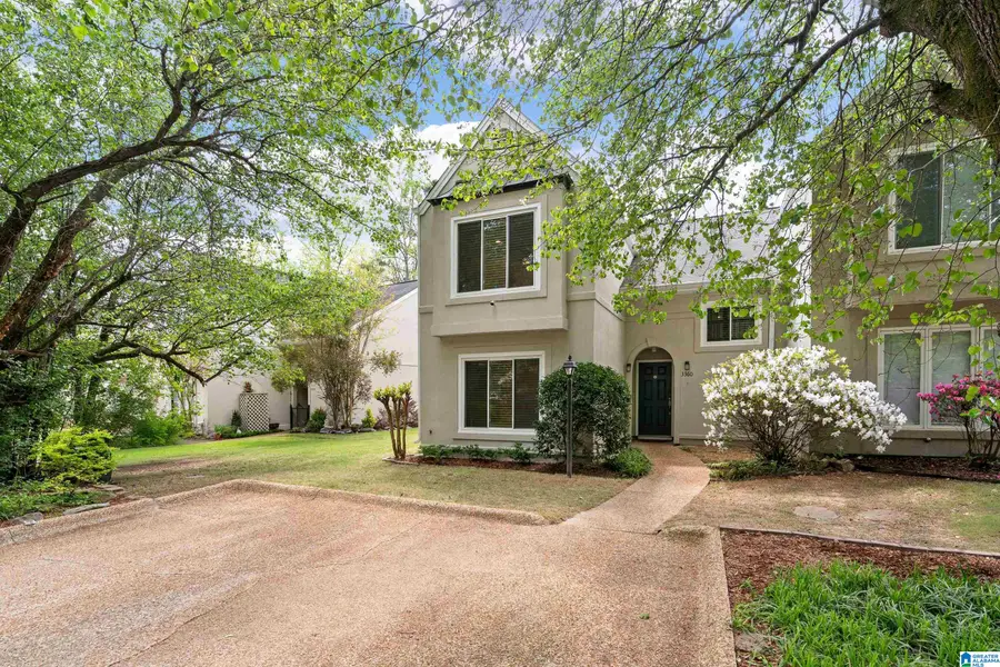 3360 SHALLOWFORD CIRCLE, Vestavia Hills, AL 35216 - #2
