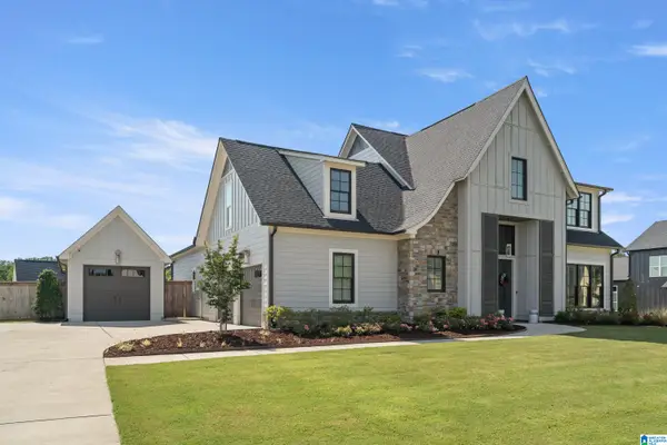 2920 BLACKRIDGE PLACE, Hoover, AL 35244