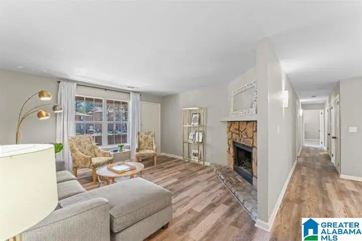 1208 PATTON CREEK LANE, Hoover, AL 35226 - #1