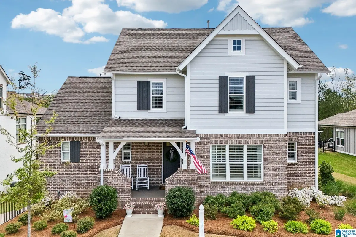 7747 RALEIGH DRIVE, Trussville, AL 35173 - #1