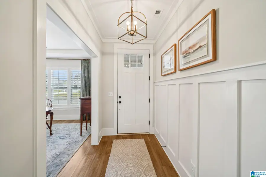 7747 RALEIGH DRIVE, Trussville, AL 35173 - #3