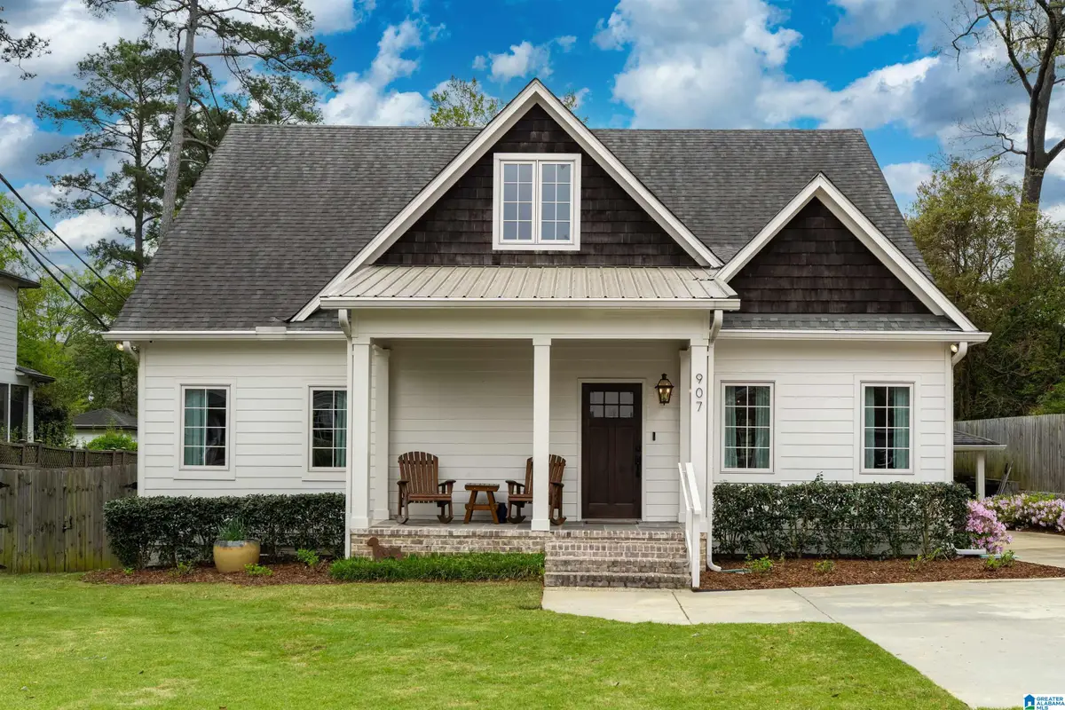907 WESTOVER DRIVE, Homewood, AL 35209 - #1