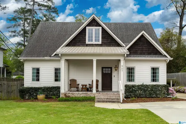 907 WESTOVER DRIVE, Homewood, AL 35209