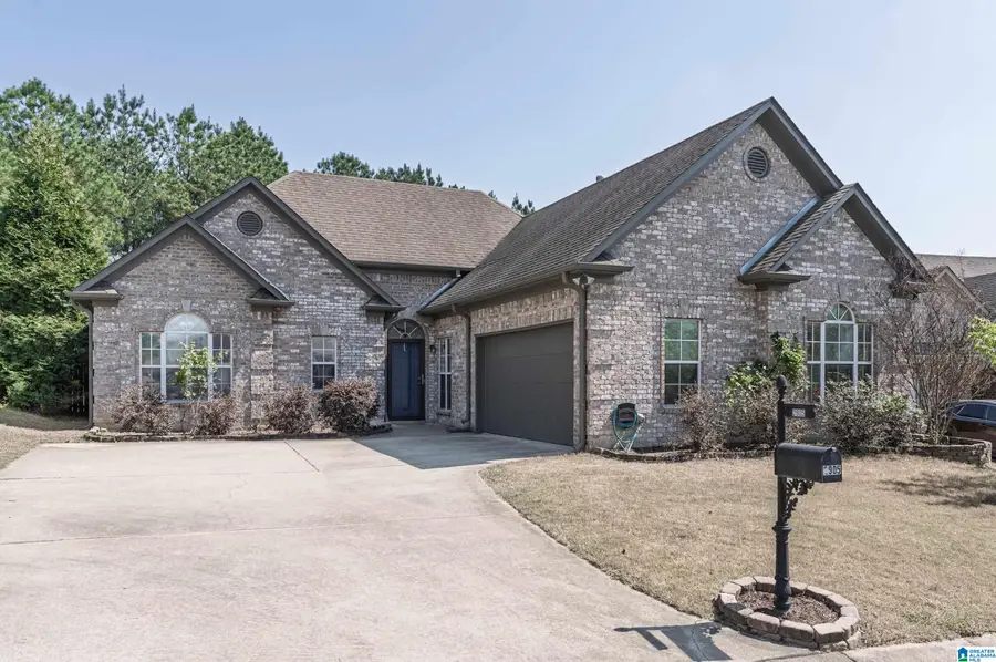 2905 SUMMIT DRIVE, Fultondale, AL 35068 - #2