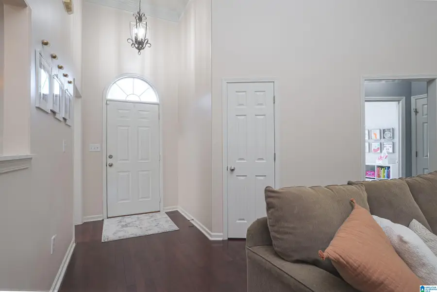 2905 SUMMIT DRIVE, Fultondale, AL 35068 - #3