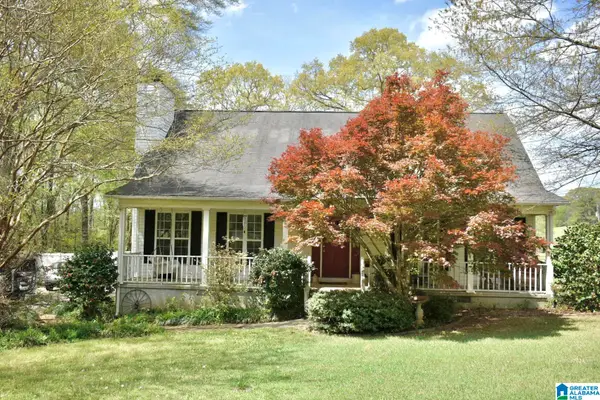 68 FORESTDALE DRIVE, Oxford, AL 36203