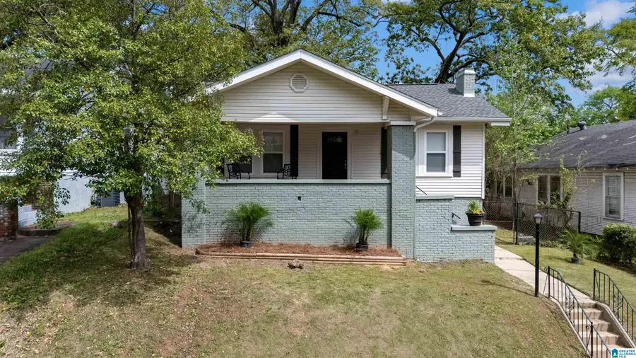 867 5TH PLACE W, Birmingham, AL 35204 - #2