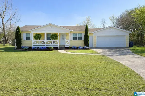 909 OAK BOULEVARD, Moody, AL 35004