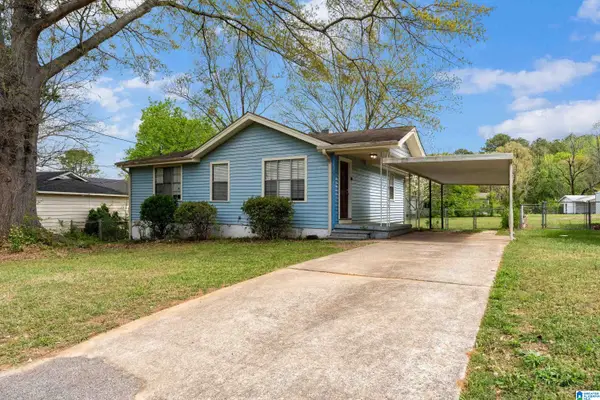 1025 MINOR DRIVE, Birmingham, AL 35224