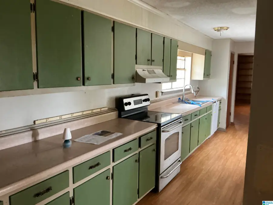 519 ROLAND JOHNSON PARKWAY, Hanceville, AL 35077 - #3