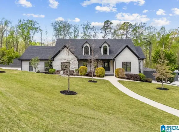 5556 PARKVIEW CIRCLE, Birmingham, AL 35242