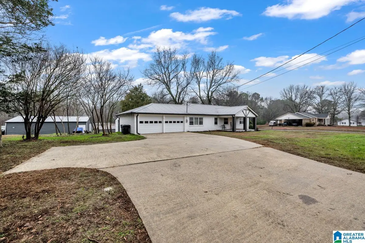9718 CORNER SCHOOL ROAD, Warrior, AL 35180 - #1