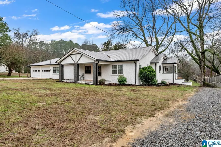 9718 CORNER SCHOOL ROAD, Warrior, AL 35180 - #2