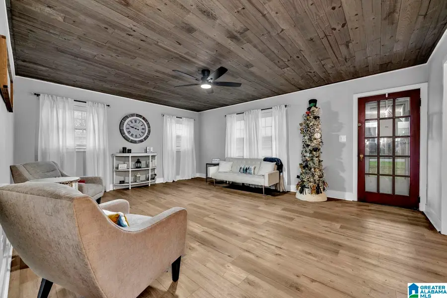 9718 CORNER SCHOOL ROAD, Warrior, AL 35180 - #3