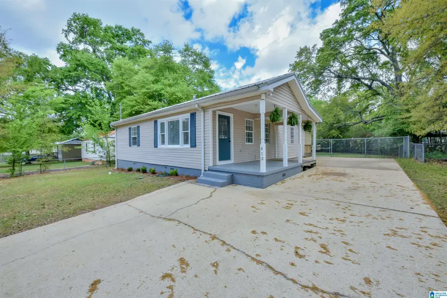 413 26TH STREET E, Tuscaloosa, AL 35401 - #2