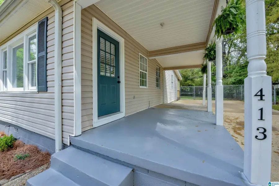 413 26TH STREET E, Tuscaloosa, AL 35401 - #3