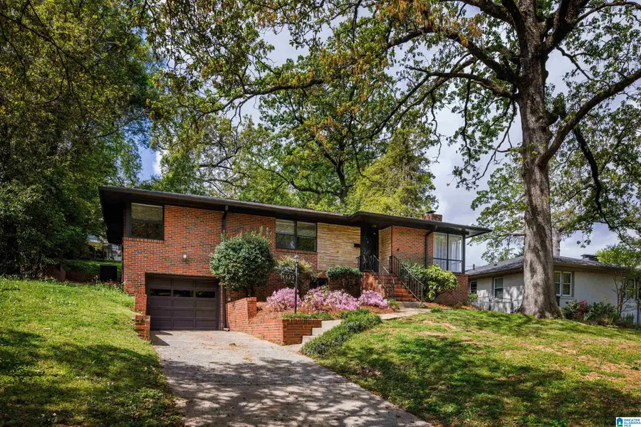 4629 CLAIRMONT AVENUE S, Birmingham, AL 35222 - #2