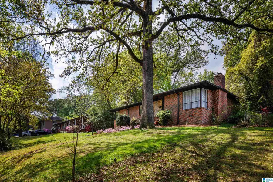 4629 CLAIRMONT AVENUE S, Birmingham, AL 35222 - #3