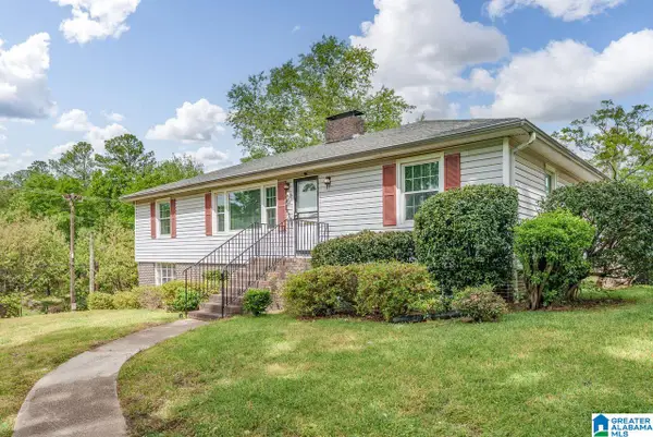 4200 CLAIRMONT AVENUE, Birmingham, AL 35222
