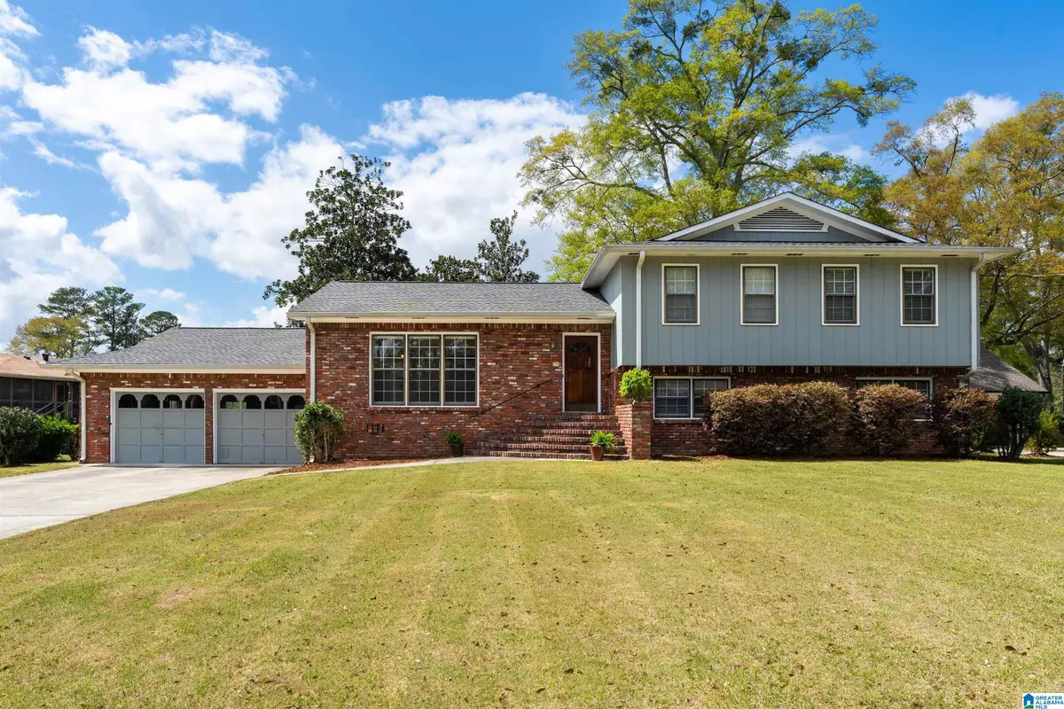 4106 OSSA WINTHA PLACE, Vestavia Hills, AL 35243 - #1