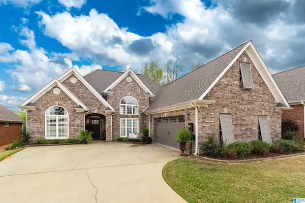 179 VICKIE DRIVE, Springville, AL 35146