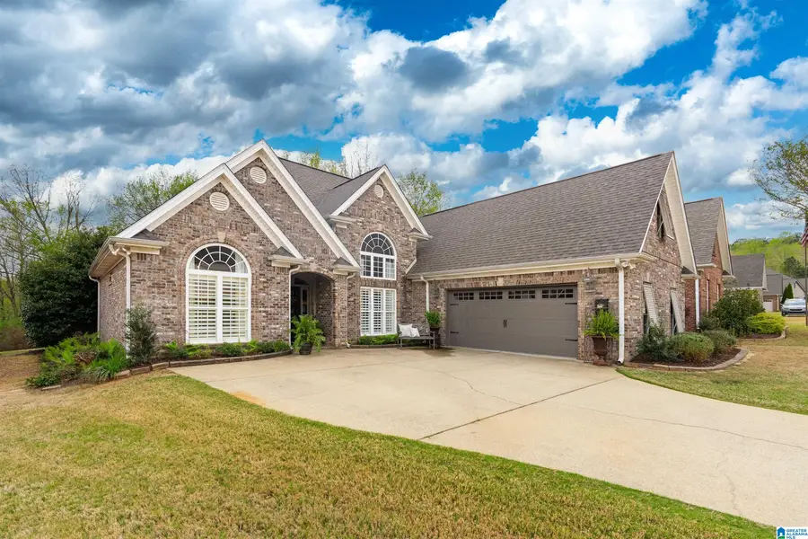 179 VICKIE DRIVE, Springville, AL 35146 - #2