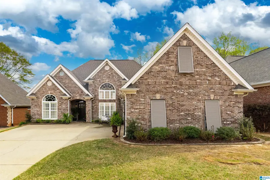 179 VICKIE DRIVE, Springville, AL 35146 - #3