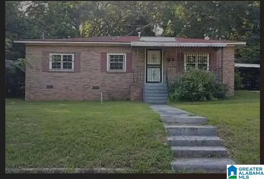 1608 LOGAN STREET, Tuskegee Institute, AL 36088 - #1