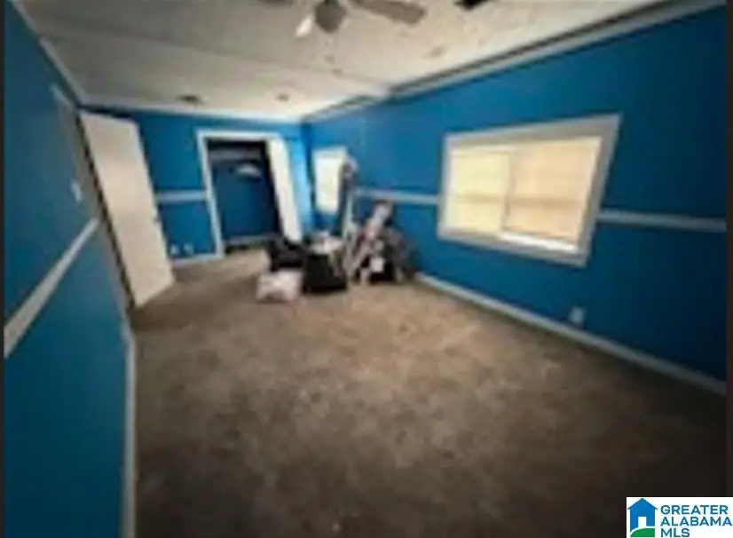 1608 LOGAN STREET, Tuskegee Institute, AL 36088 - #3