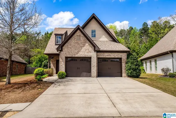 1340 GRANTS WAY, Birmingham, AL 35210