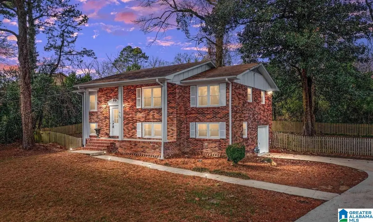 904 ALFORD AVENUE, Hoover, AL 35226 - #1