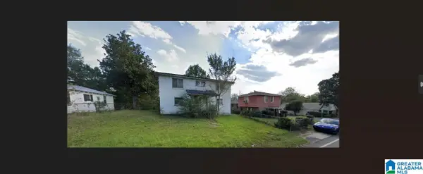 1026 W 14TH STREET, Anniston, AL 36201