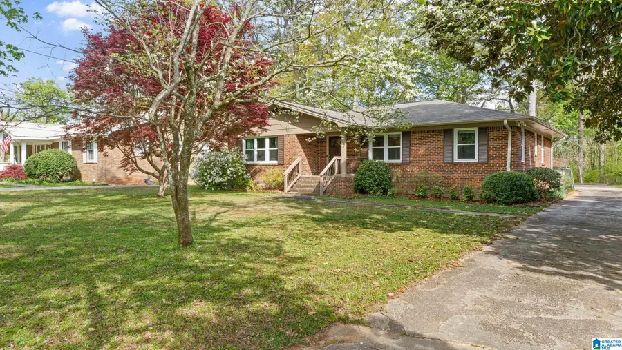 4133 MAIN STREET, Pinson, AL 35126 - #2