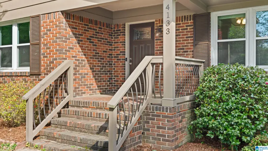 4133 MAIN STREET, Pinson, AL 35126 - #3